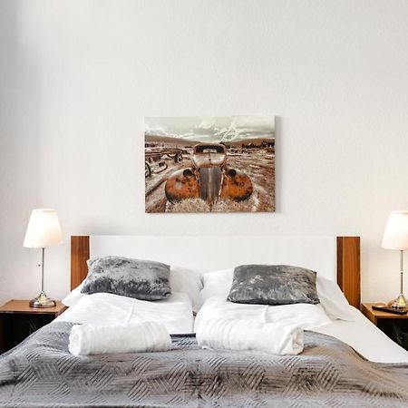 Beautiful 2Br Aptartment 12 Minutes To Downtown Wien Exteriör bild