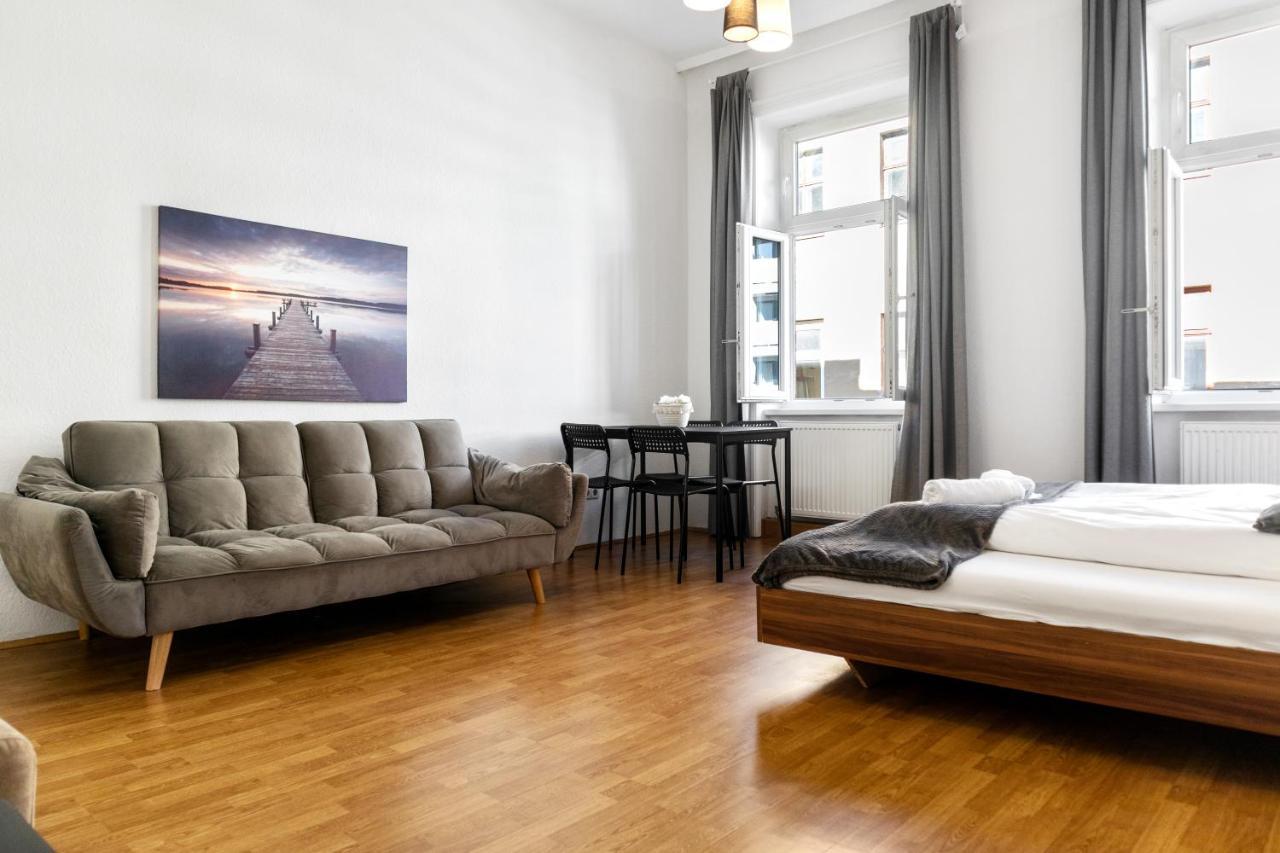 Beautiful 2Br Aptartment 12 Minutes To Downtown Wien Exteriör bild