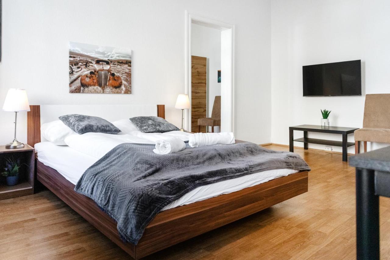 Beautiful 2Br Aptartment 12 Minutes To Downtown Wien Exteriör bild