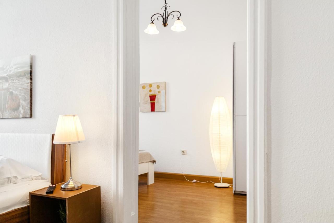 Beautiful 2Br Aptartment 12 Minutes To Downtown Wien Exteriör bild