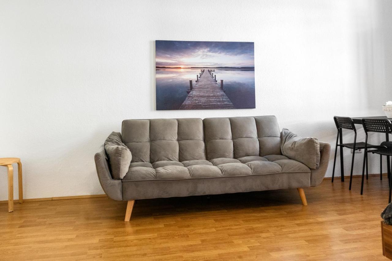 Beautiful 2Br Aptartment 12 Minutes To Downtown Wien Exteriör bild