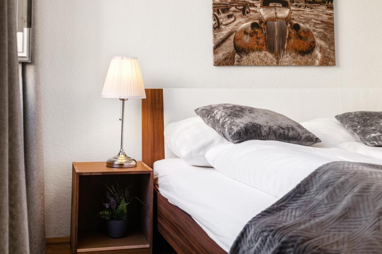 Beautiful 2Br Aptartment 12 Minutes To Downtown Wien Exteriör bild