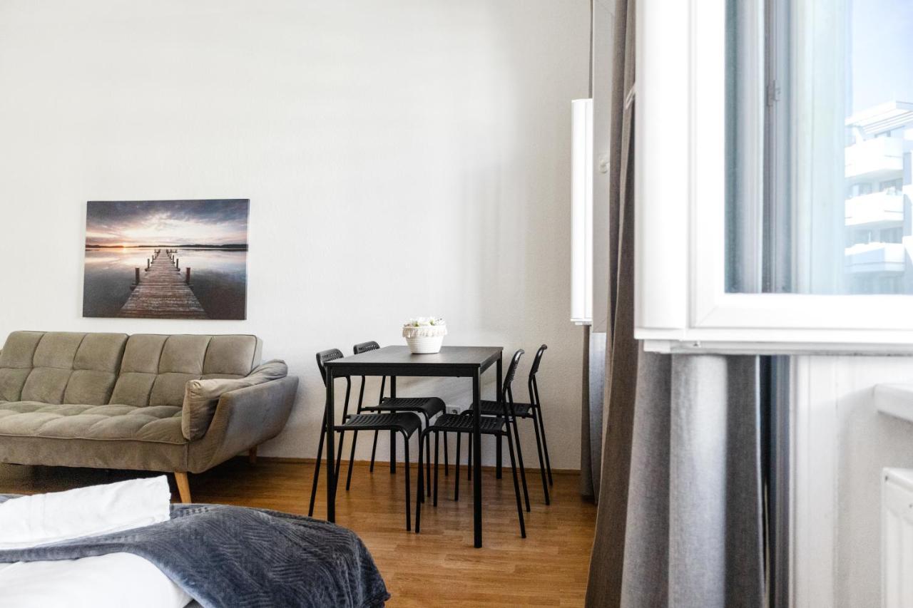 Beautiful 2Br Aptartment 12 Minutes To Downtown Wien Exteriör bild