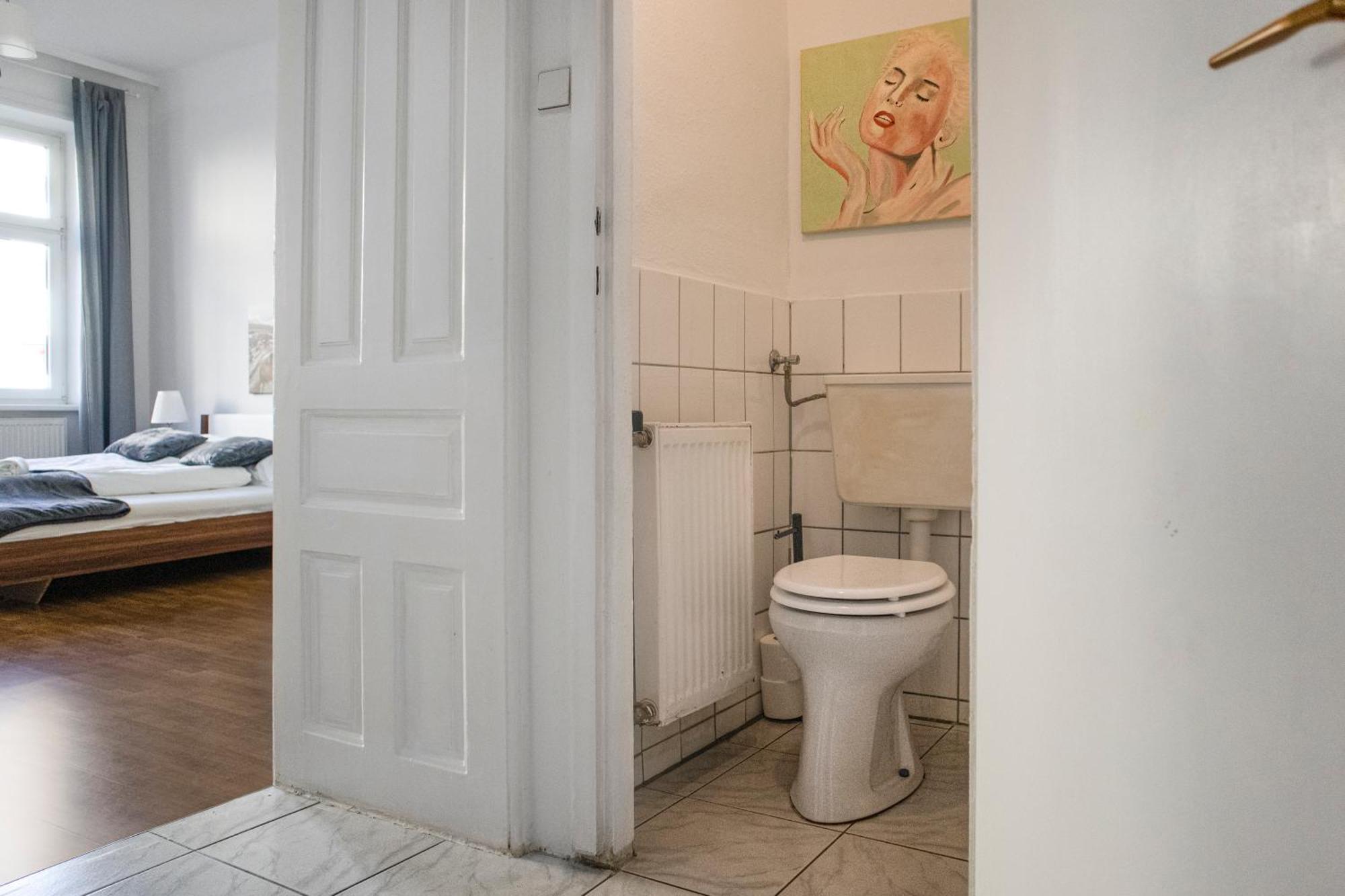 Beautiful 2Br Aptartment 12 Minutes To Downtown Wien Exteriör bild